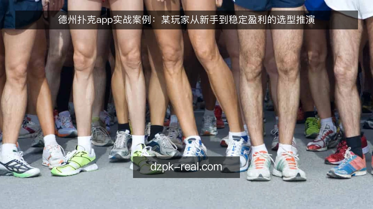 德州扑克app实战案例：某玩家从新手到稳定盈利的选型推演